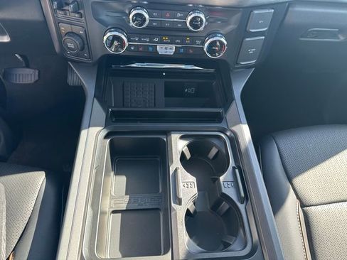 New 2026 Ford F250 Lariat image 17