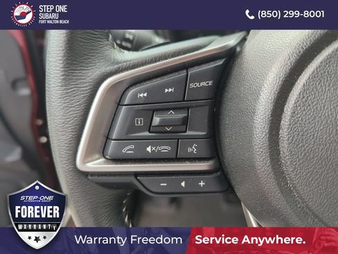 Used 2025 Subaru Outback Premium w/ Popular Package #1A AWD/4WD image 22