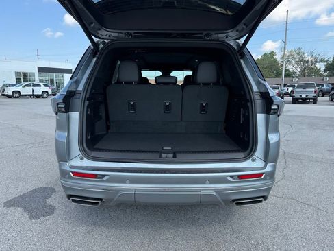 New 2026 Buick Enclave Avenir w/ Super Cruise Package image 7