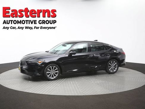 Used 2024 Acura Integra FWD image 58
