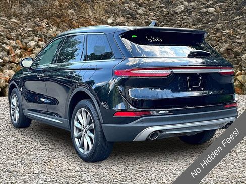 Used 2020 Lincoln Corsair AWD w/ Premium Package image 10