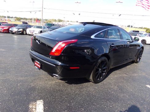 Used 2013 Jaguar XJ AWD image 5