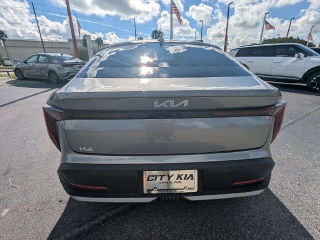 New 2026 Kia K4 EX FWD image 5