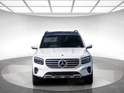 New 2026 Mercedes-Benz GLB 250 image 6