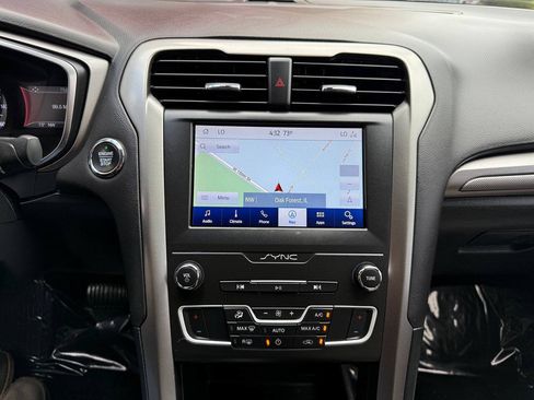 Used 2020 Ford Fusion S FWD image 14