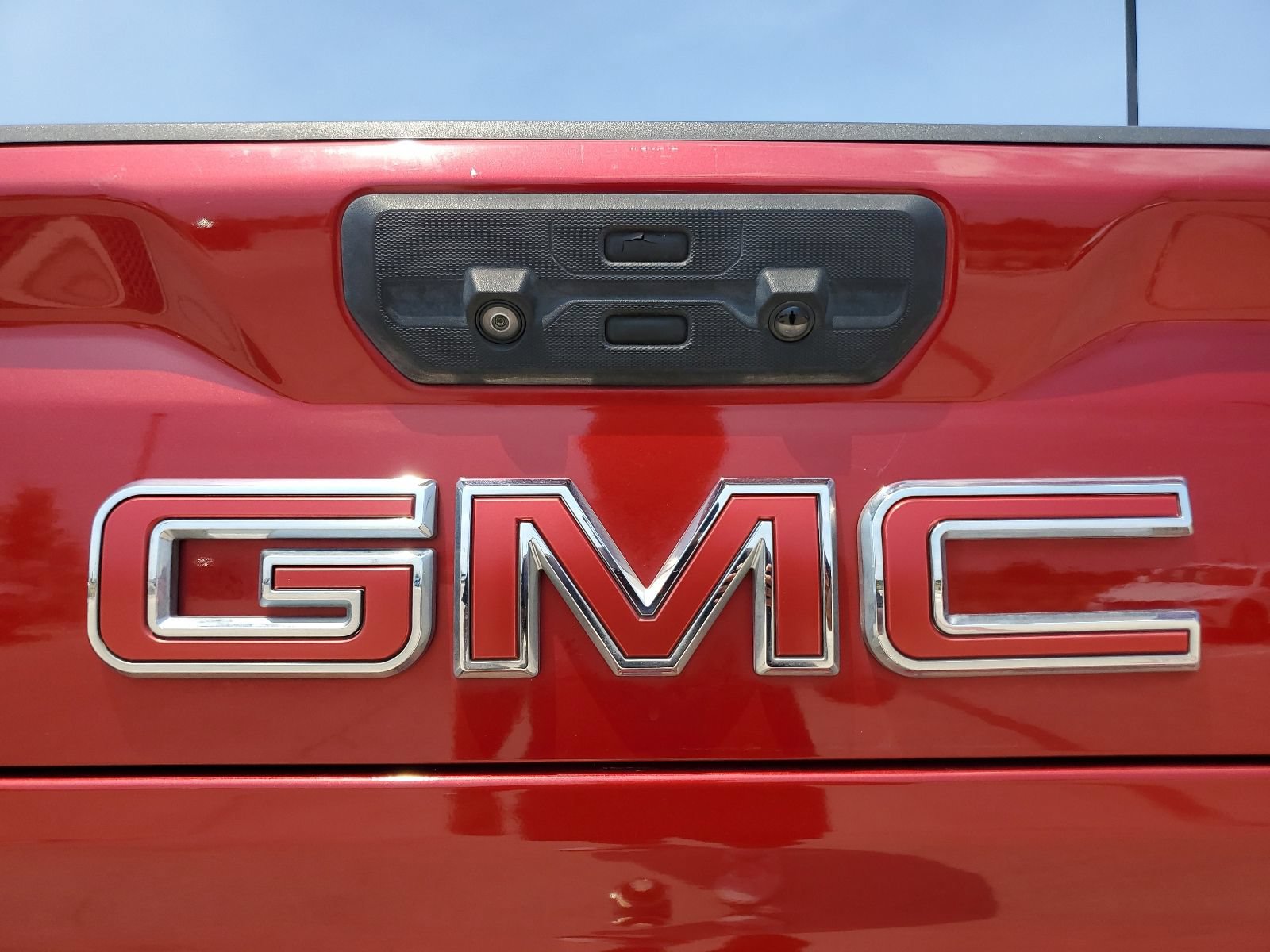 Used 2022 GMC Sierra 3500 Denali AWD/4WD image 17