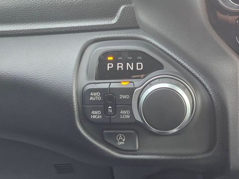 New 2025 RAM 1500 Big Horn image 15