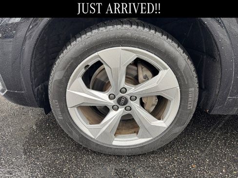 Used 2021 Audi Q5 2.0T Premium Plus image 5