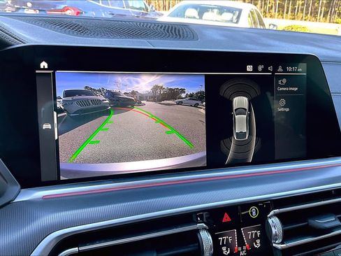 Certified 2023 BMW X6 xDrive40i w/ Premium Package image 26