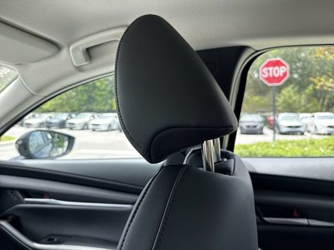 New 2026 MAZDA MAZDA3 s Sport FWD image 16
