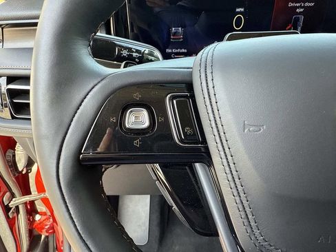 New 2025 Lincoln Aviator Reserve w/ Luxury Package image 30