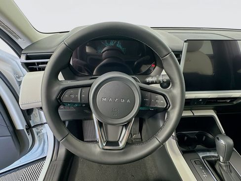 New 2026 MAZDA CX-5 Preferred AWD/4WD image 11