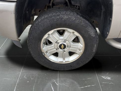 Used 2009 Chevrolet Silverado 1500 LT w/ Power Pack Plus RWD image 20