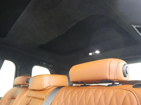 New 2026 BMW X7 xDrive40i w/ M Sport Package AWD/4WD image 17