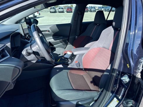 Certified 2024 Toyota Corolla SE image 13