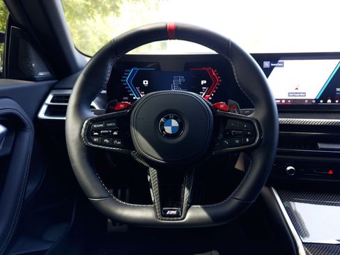 Used 2026 BMW M2 w/ Lighting Package RWD image 16