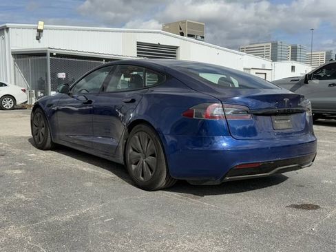 Used 2021 Tesla Model S Long Range image 5