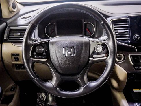 Used 2022 Honda Pilot Special Edition image 23