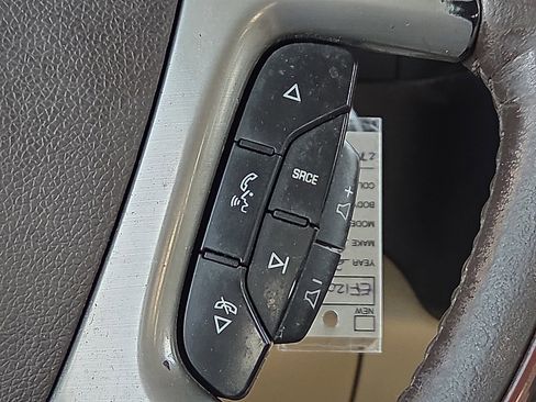 Used 2014 GMC Sierra 2500 Denali w/ Suspension Package, Off-Road image 25