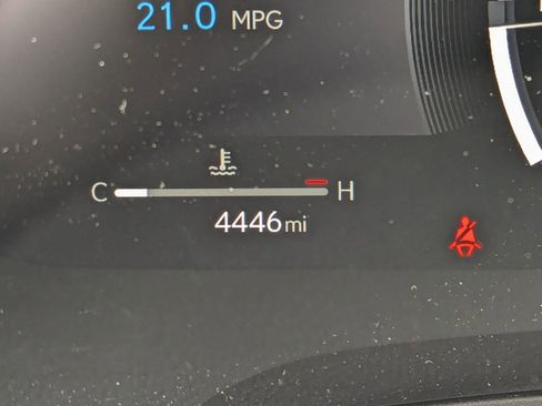 Certified 2025 Lexus RX 350 w/ Luxury Package image 28