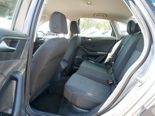 Certified 2024 Volkswagen Jetta S FWD image 17