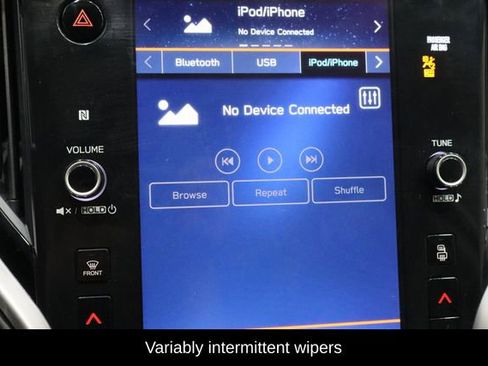 Used 2022 Subaru Outback Limited XT image 38