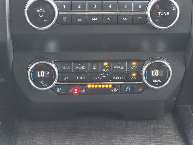 Used 2020 Ford Expedition Max Limited w/ Equipment Group 302A AWD/4WD image 24