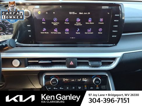 Used 2023 Kia K5 GT-Line AWD/4WD image 16