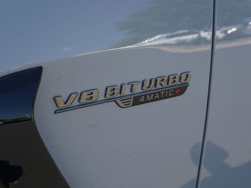 New 2026 Mercedes-Benz AMG GT 55 image 15