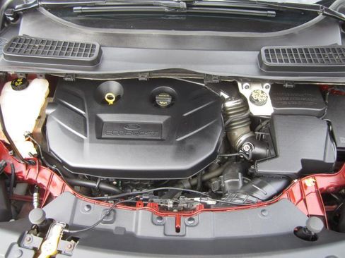 Used 2014 Ford Escape SE w/ Equipment Group 201A image 29