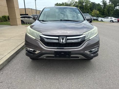 Used 2016 Honda CR-V EX image 7