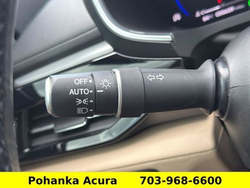 Certified 2023 Acura MDX SH-AWD w/ Technology Package image 10