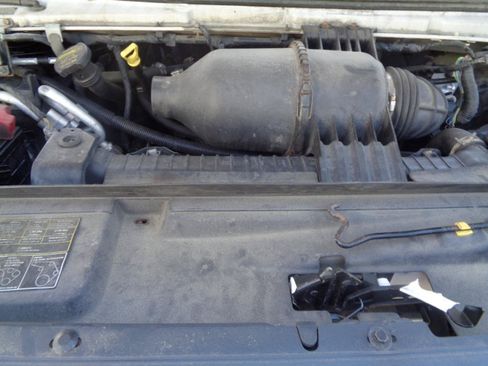 Used 2013 Ford E-250 and Econoline 250 Extended w/ PWR Group RWD image 28