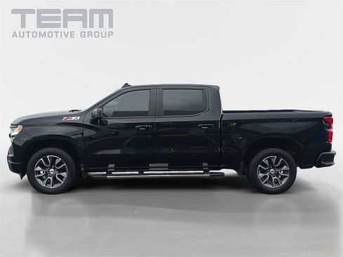 Used 2024 Chevrolet Silverado 1500 RST image 4