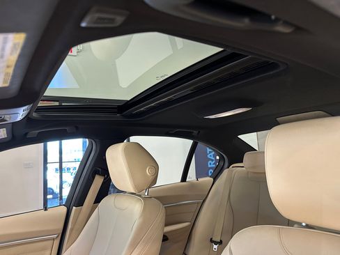 Used 2016 BMW 328i Sedan image 20