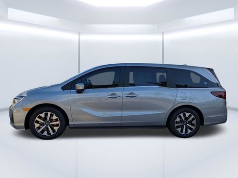 New 2026 Honda Odyssey EX-L image 7