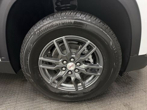 New 2026 GMC Acadia Elevation w/ LPO, Floor Liner Package image 14