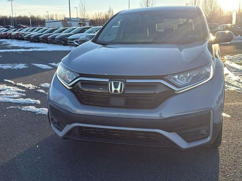 Used 2022 Honda CR-V EX-L image 18