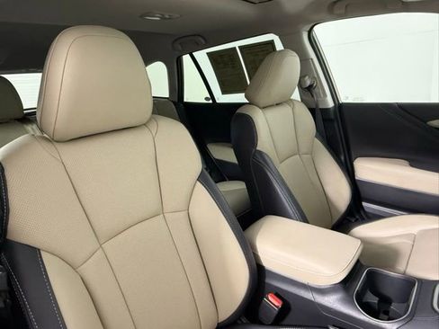 Used 2025 Subaru Outback Limited XT w/ Popular Package #2 image 51