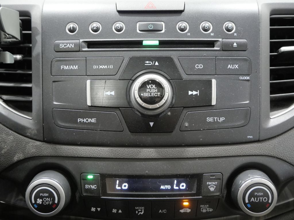Used 2013 Honda CR-V EX-L image 20