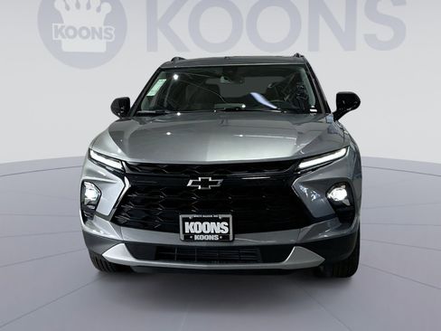 New 2026 Chevrolet Blazer LT w/ Convenience Package image 19