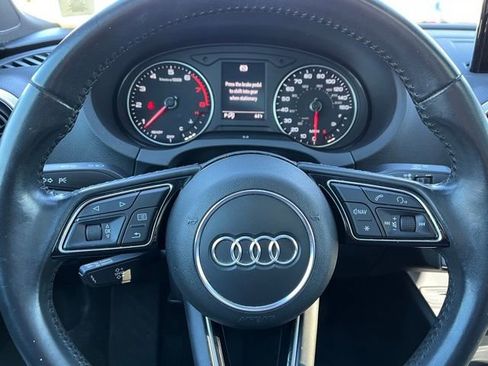 Used 2018 Audi A3 2.0T Premium w/ Convenience Package image 35
