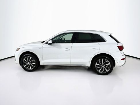 Used 2023 Audi Q5 2.0T Premium Plus AWD/4WD image 5