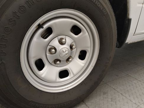 Used 2021 RAM 1500 Tradesman w/ Popular Equipment Group image 31