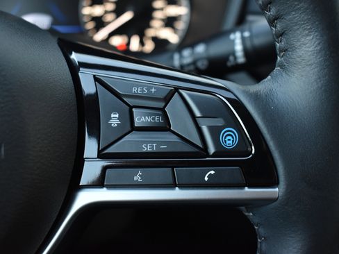 Used 2024 Nissan Altima 2.5 SL image 23