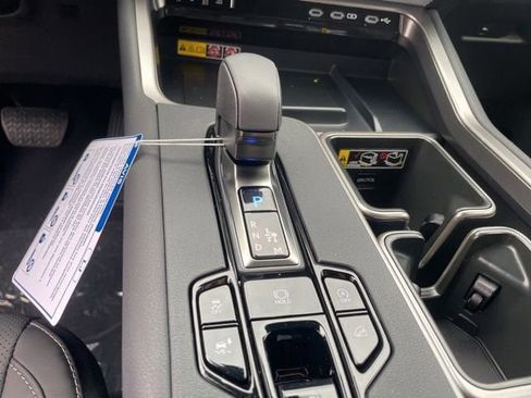 New 2026 Lexus TX 350 AWD image 20
