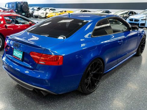 Used 2016 Audi S5 Premium Plus w/ Technology Package image 6