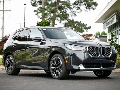 Used 2025 BMW X3 xDrive30i w/ Premium Package