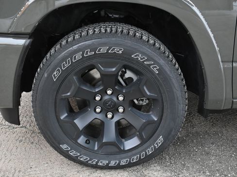 New 2026 RAM 1500 Big Horn image 11