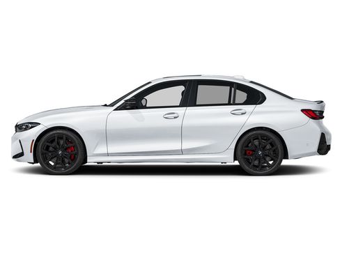 New 2026 BMW M340i w/ Premium Package RWD image 29